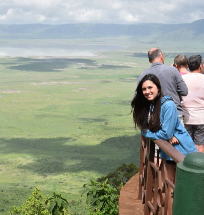 3 Days - Lake Manyara, Ngorongoro Crater and Tarangire