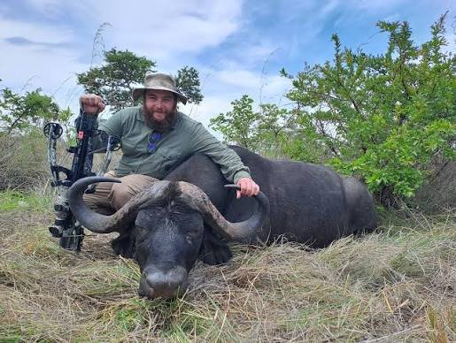 Tanzania Hunting Safari