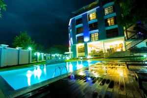 Best hotels in Moshi before climbing Kilimanjaro