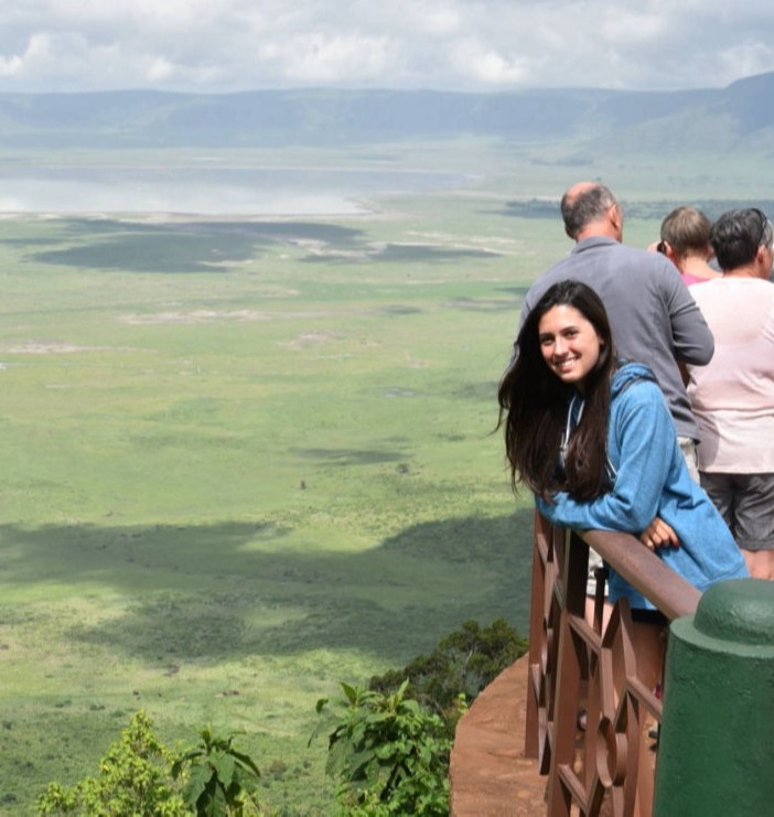 3 Días - Lago Manyara, Cráter de Ngorongoro y Tarangire