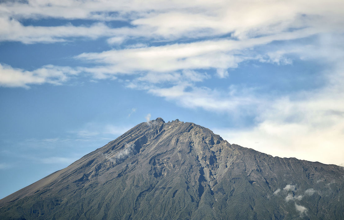 4 Days 3 Nights Mount Meru