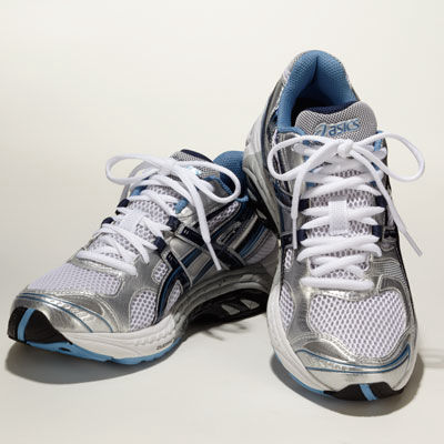 Chaussures de camp