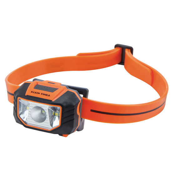 Lampe frontale