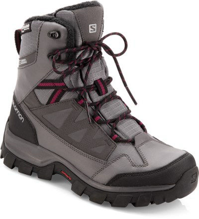 Chaussures de randonnée