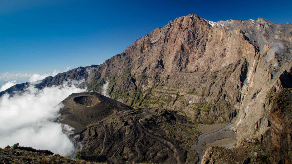 3 Jours 2 Nuits Mont Meru
