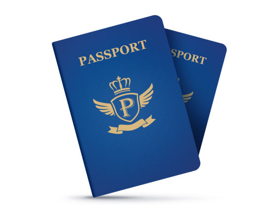 Passeport